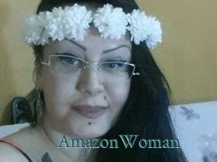 Amazon_Woman