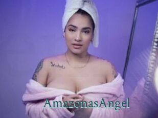 AmazonasAngel