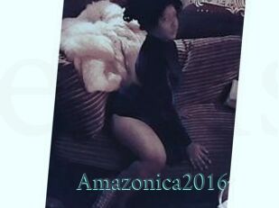 Amazonica2016