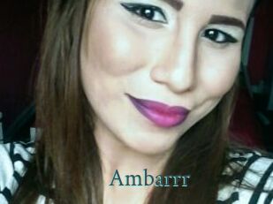 Ambarrr