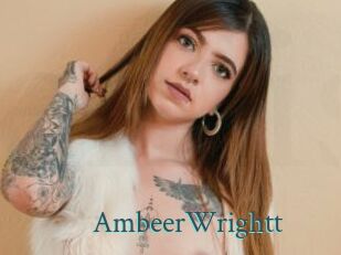 AmbeerWrightt