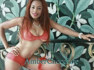 AmberChocolate