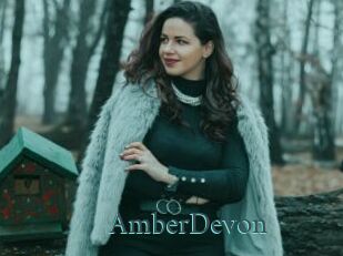 AmberDevon