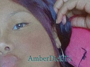 AmberDickTs