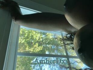 AmberDxx