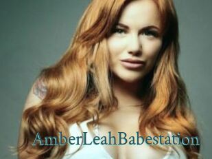 AmberLeahBabestation