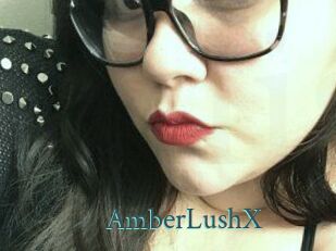 AmberLushX