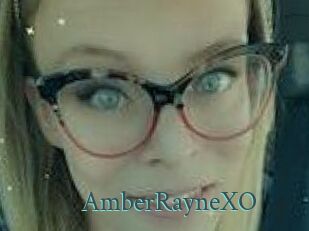 AmberRayneXO