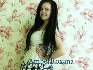 AmberRoxana