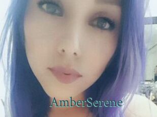 AmberSerene