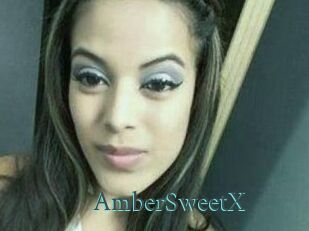AmberSweetX