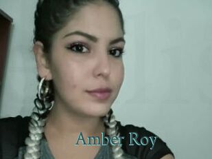 Amber_Roy