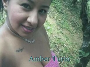 Amber_Turin