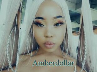 Amberdollar