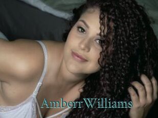 AmberrWilliams