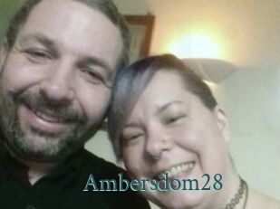 Ambersdom28