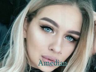 Amedian