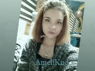 AmeliKuo