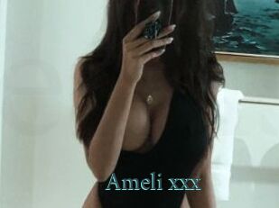 Ameli_xxx