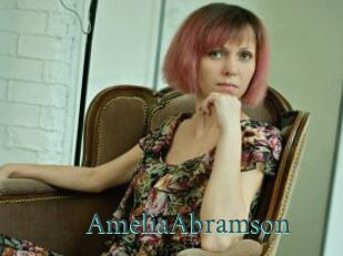 AmeliaAbramson