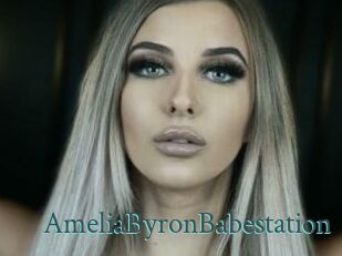 AmeliaByronBabestation