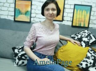 AmeliaPage