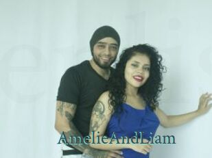 AmelieAndLiam