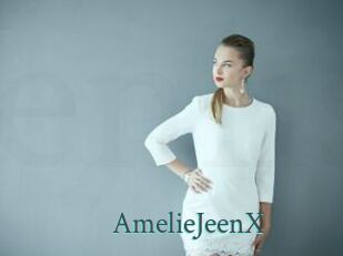 AmelieJeenX