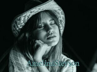 AmelinaSteyson