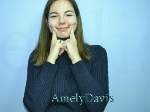 AmelyDavis
