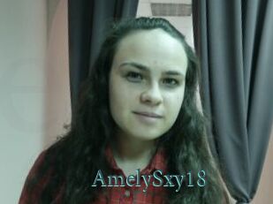 AmelySxy18