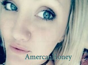 AmercanHoney
