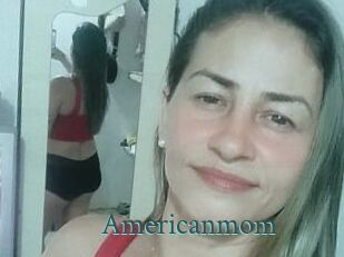 Americanmom