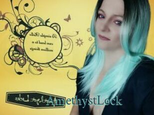 AmethystLock