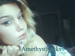 AmethystRocks