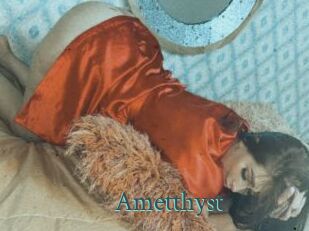 Ametthyst