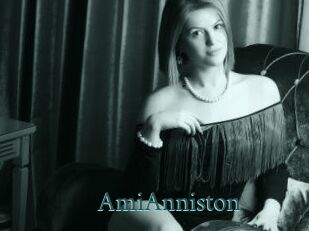 AmiAnniston