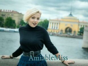 AmiableMiss