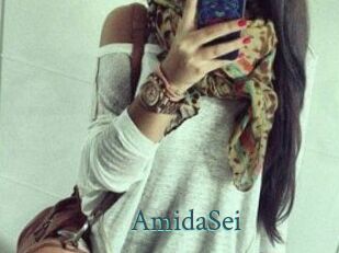 AmidaSei