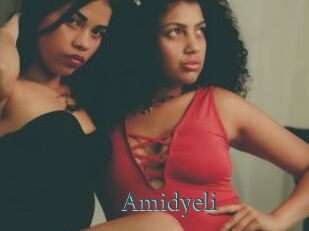Amidyeli