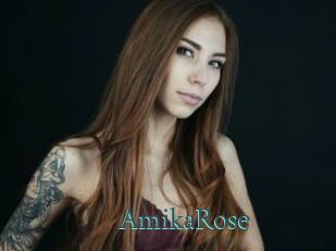 AmikaRose