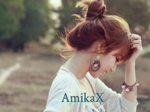 AmikaX