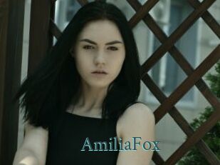 AmiliaFox