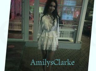 AmilysClarke