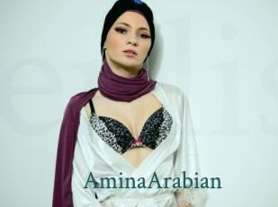 AminaArabian
