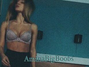 AminaBigBoobs
