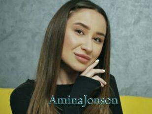 AminaJonson