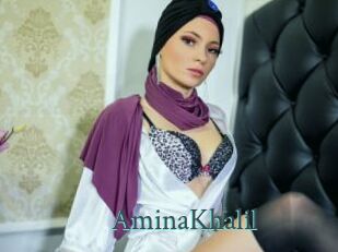 AminaKhalil