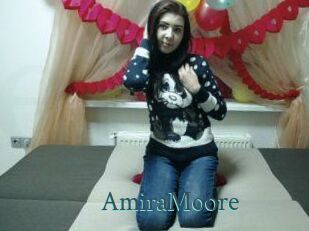 AmiraMoore