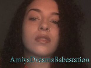 AmiyaDreamsBabestation